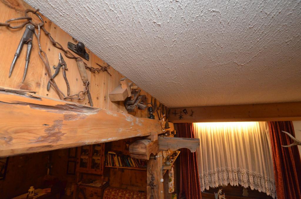 Hotel Albe Rocca Pietore Kültér fotó